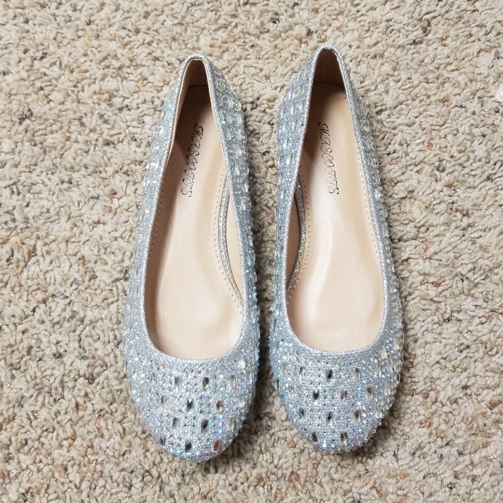 Mascotte Flats
